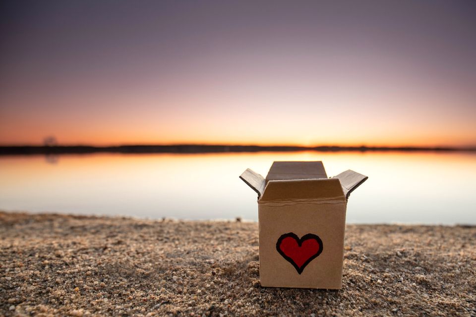 Liebe liegt in der Luft – aber nicht in diesen Großstädten Deutschlands